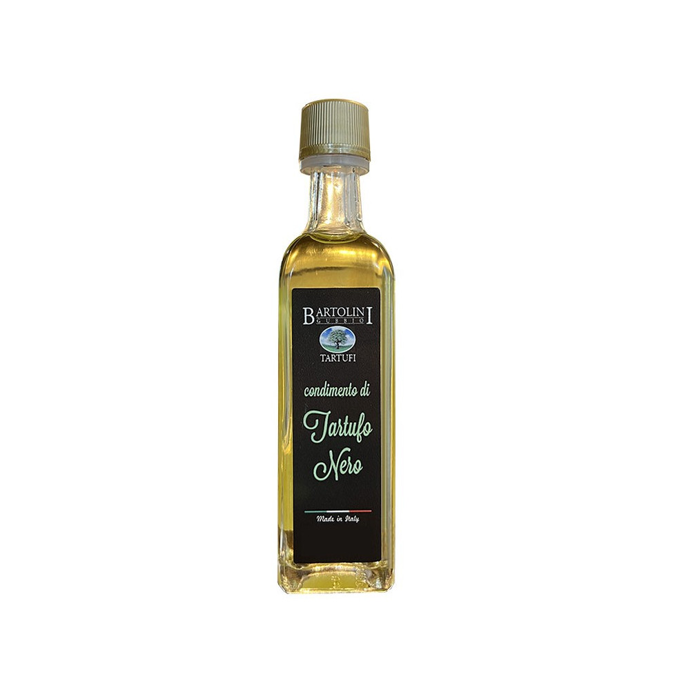 Black Truffle Oil