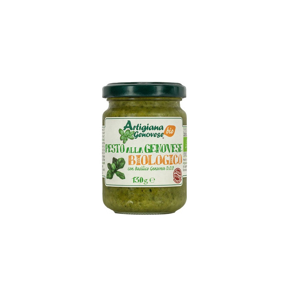 Pesto Genovese