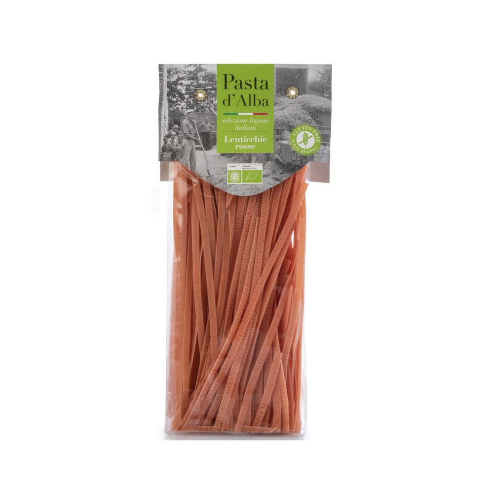 Organic Pasta