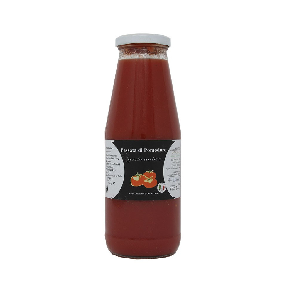 Tomato Passata